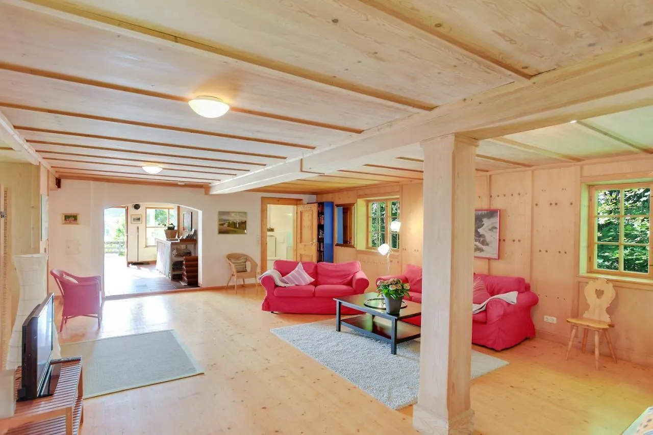 Chalet Am Brand Villa Tegernsee 0*,  Germany
